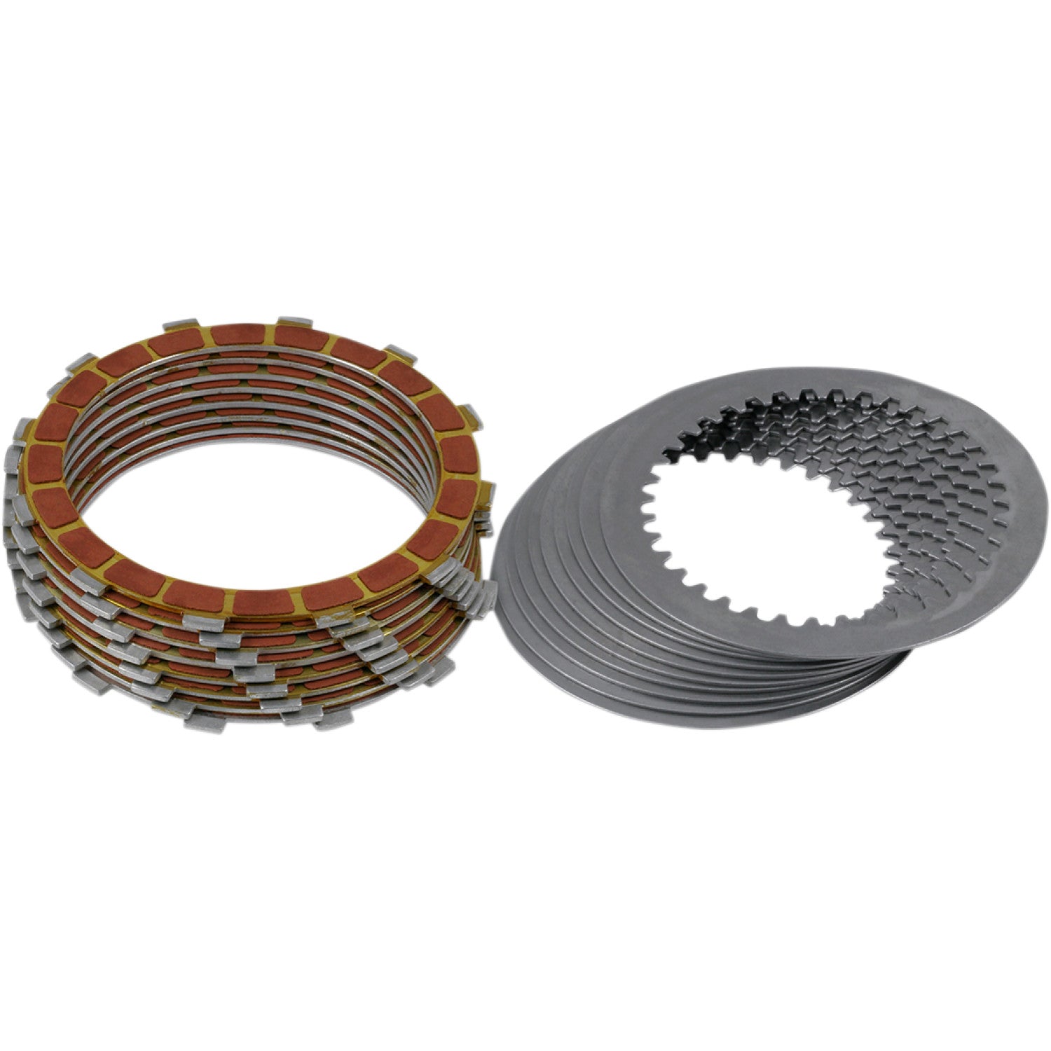 Barnett Clutch Kit 306-25-40004 | Clutch Plates & Springs