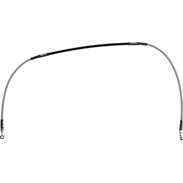 Moose Racing Brake Line - Stainless Steel H02-1-064/P