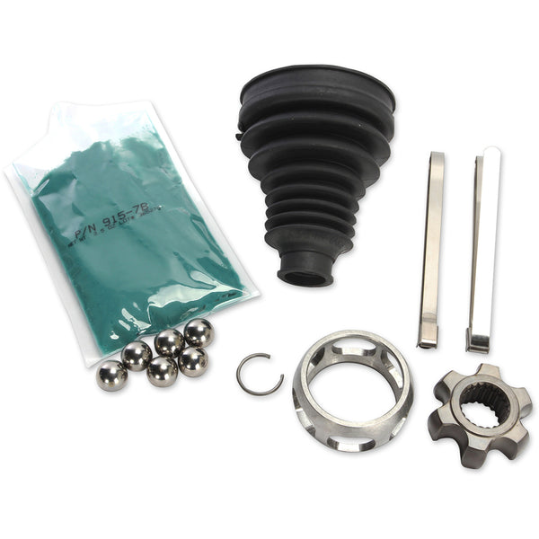 Moose Utility Rebuild Kit - CV Joint - Outboard BOM815 | Wheel A X Les & Parts