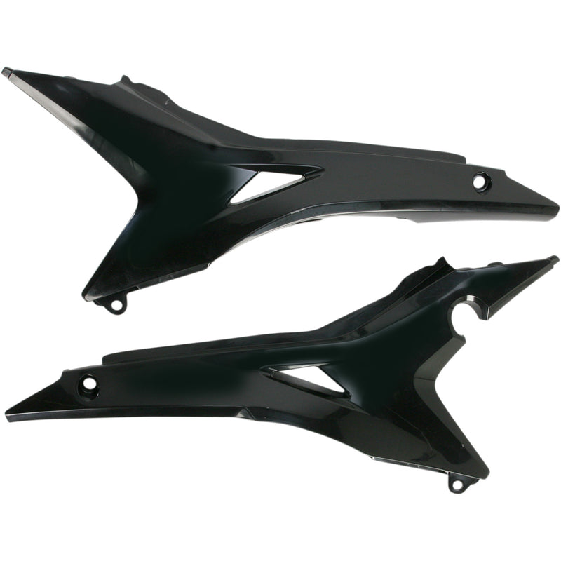 Acerbis Airbox Cover - Black 2314390001