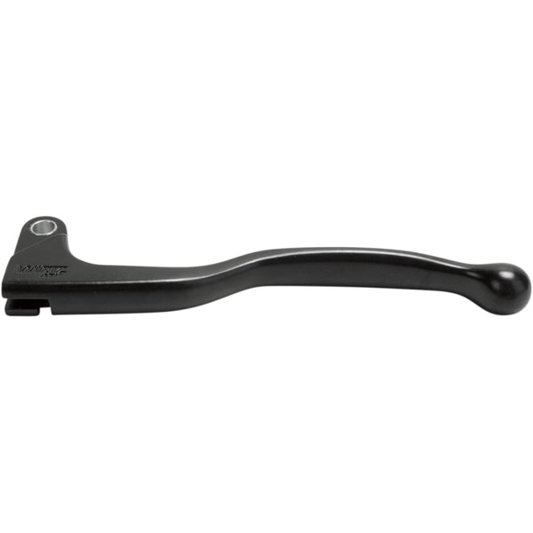 Moose Racing Brake Lever - Left Hand - Black 1CTHR38
