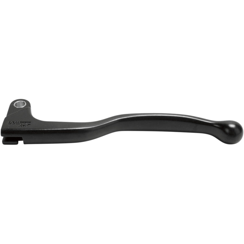 Moose Racing Brake Lever - Left Hand - Black 1CTHR38