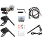 Moose Utility Electric Power Steering Kit - Gator PEPS-6001