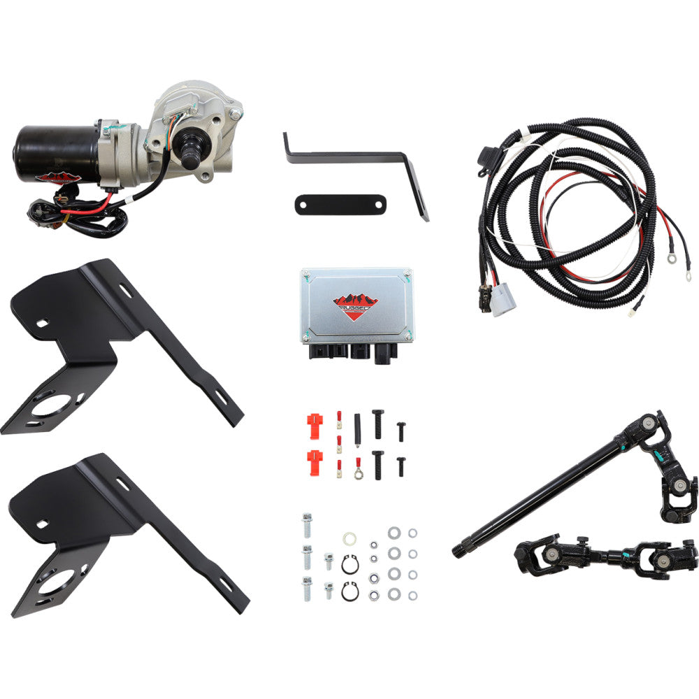 Moose Utility Electric Power Steering Kit - Gator PEPS-6001