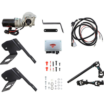 Moose Utility Electric Power Steering Kit - Gator PEPS-6001