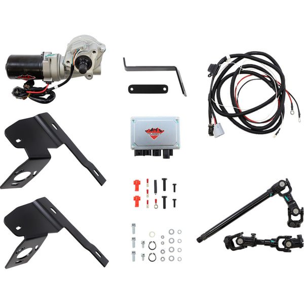 Moose Utility Electric Power Steering Kit - Gator PEPS-6001