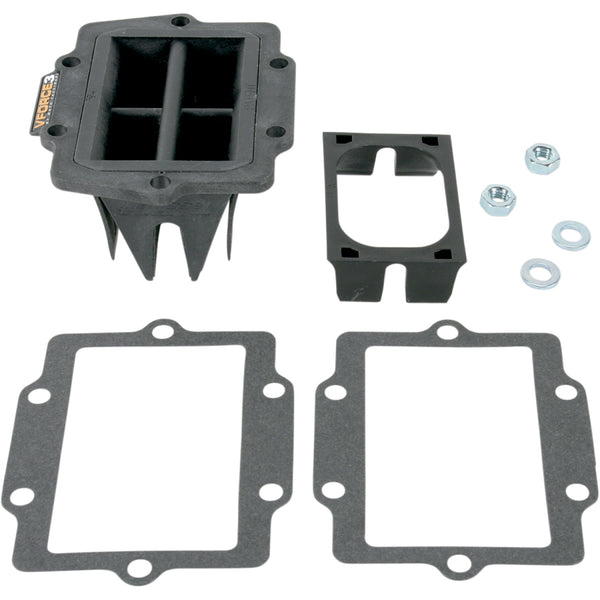 Vforce/Moto Tassinari V-Force 3 Reed Valve Set - Kawasaki V3R08