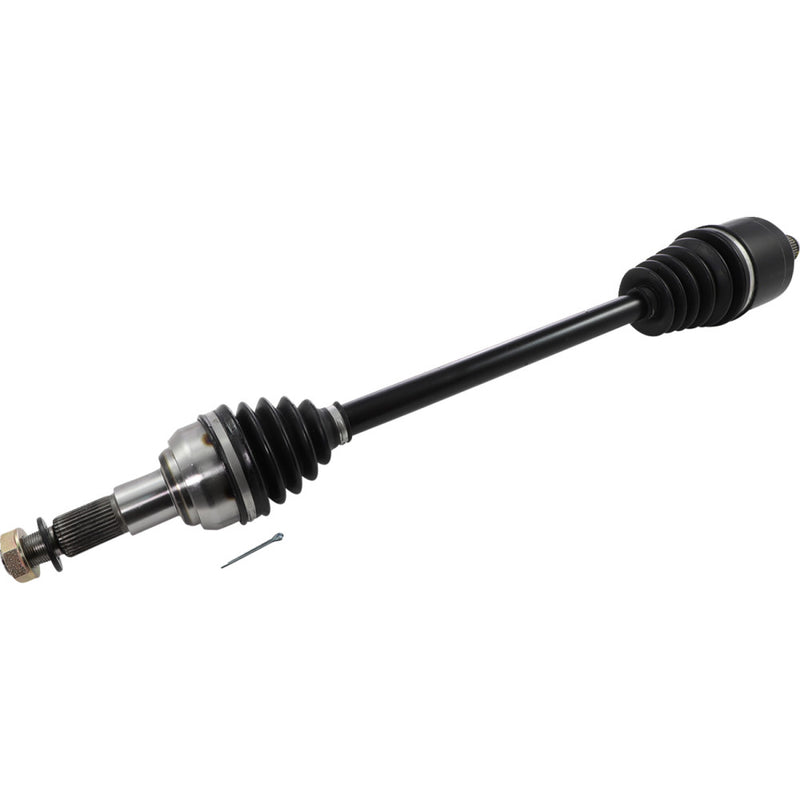 MOOSE OFFROAD Axle Kit - CV - Complete - OEM Replacement - Standard - Rear Left/Right - Kawasaki KRX 1000 KAW-7023