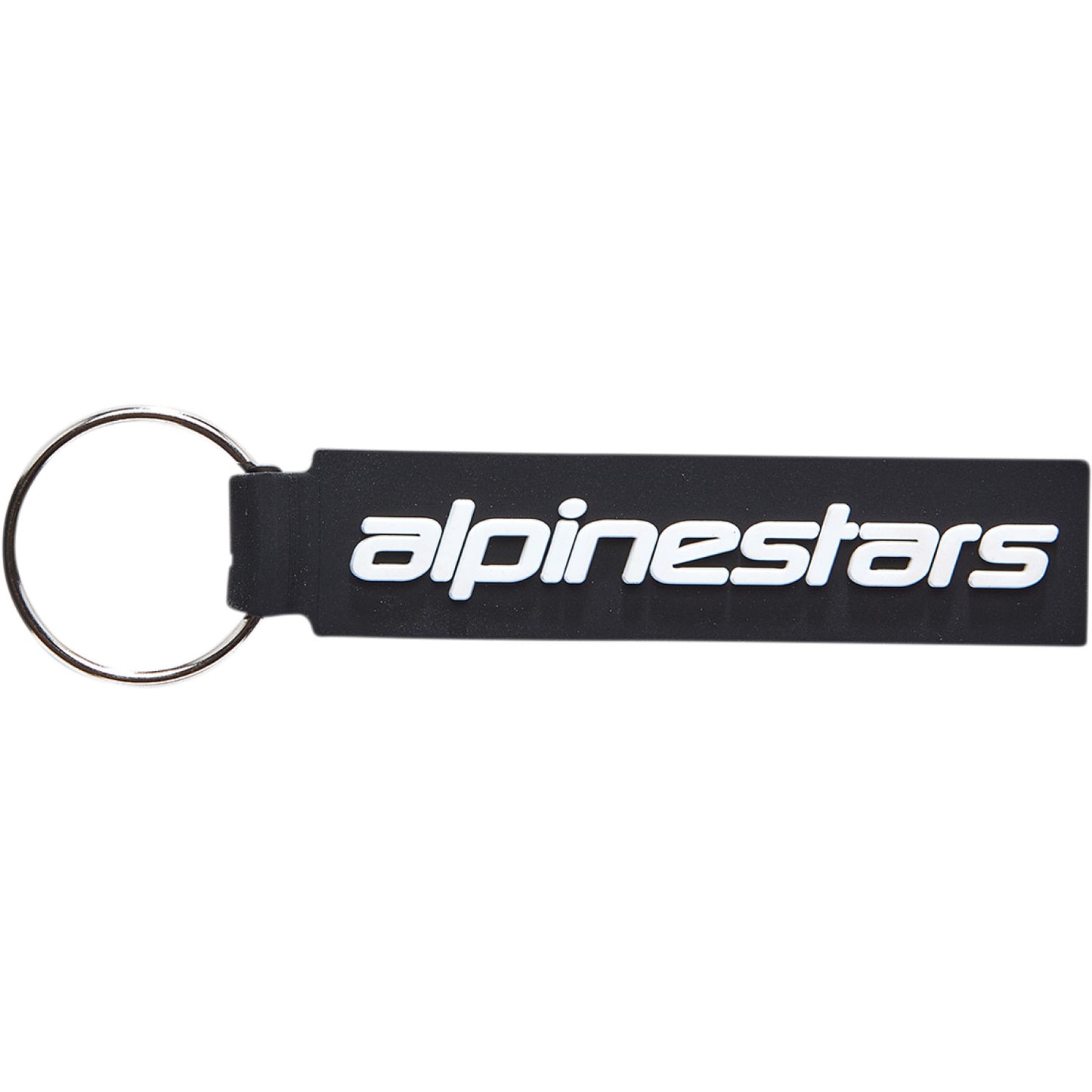 ALPINESTARS Key Fob - Linear - Black 12309410010