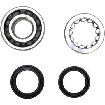 PROX Crank Bearing and Seal Kit - Honda 23.CBS14002