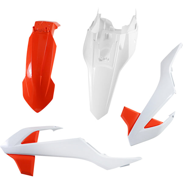 Acerbis Standard Replacement Body Kit - OEM 2449626812