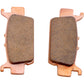 EBC Sintered "R" Brake Pads FA704R | Brake Pads   Sintered Metal