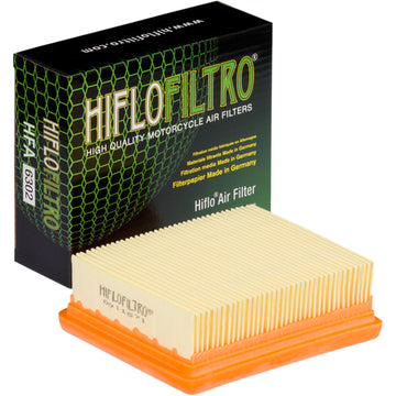 Hiflofiltro Replacement Air Filter - KTM HFA6302 | Air Filters & Parts | Hiflofiltro