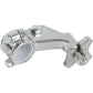 Moose Racing Perch - Clutch - Polished 1RDYH17
