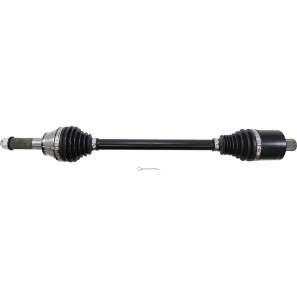 Moose Offroad Axle Kit - CV - Complete - Heavy-Duty - Rear Left/Right - '19-'21 Ranger POL-6095HD