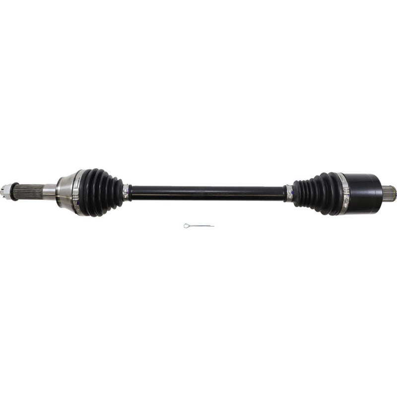 Moose Offroad Axle Kit - CV - Complete - Heavy-Duty - Rear Left/Right - '19-'21 Ranger POL-6095HD