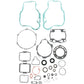 Moose Racing Motor Gasket Kit with Seal 811457MSE