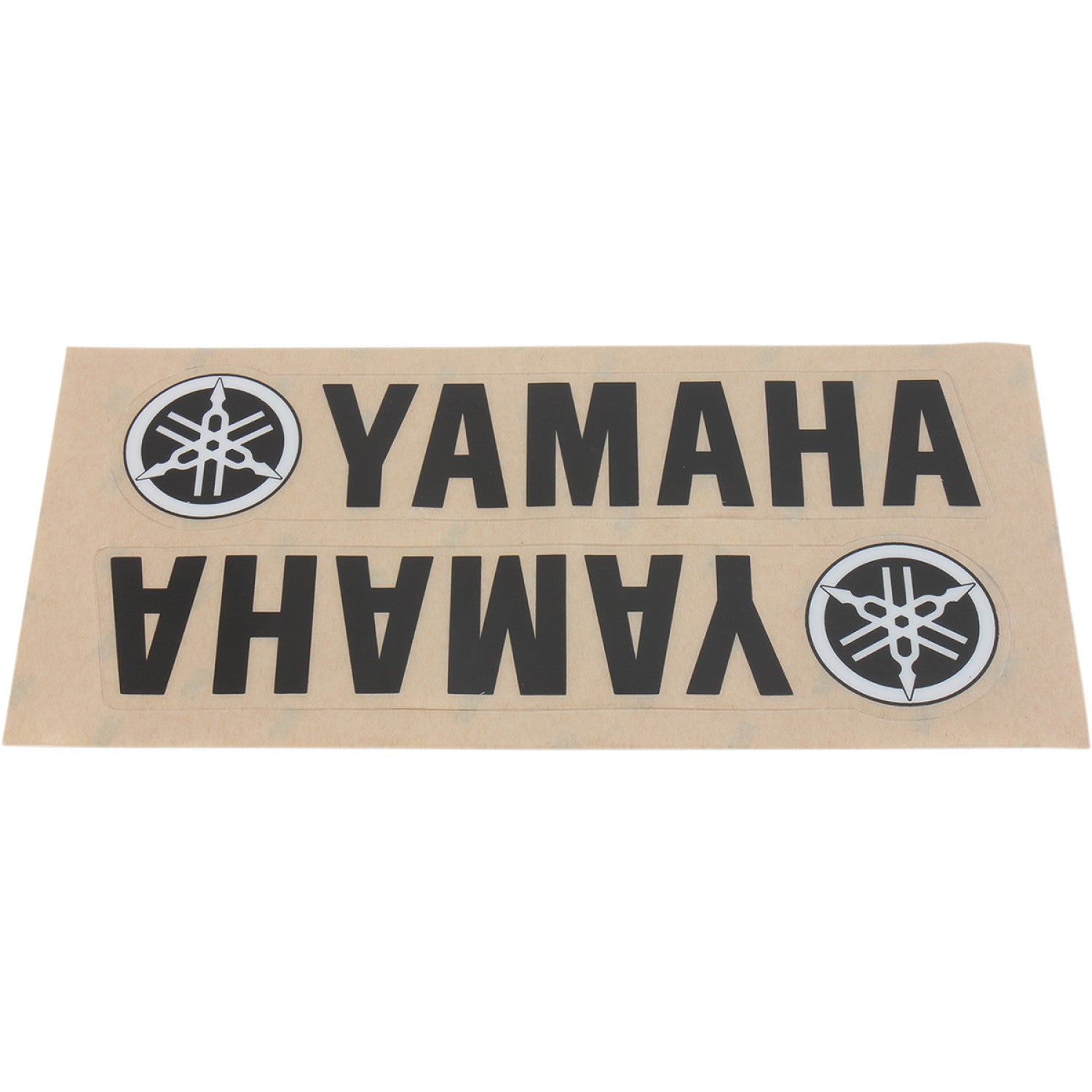 FACTORY EFFEX Swingarm Graphic - Yamaha 06-44216