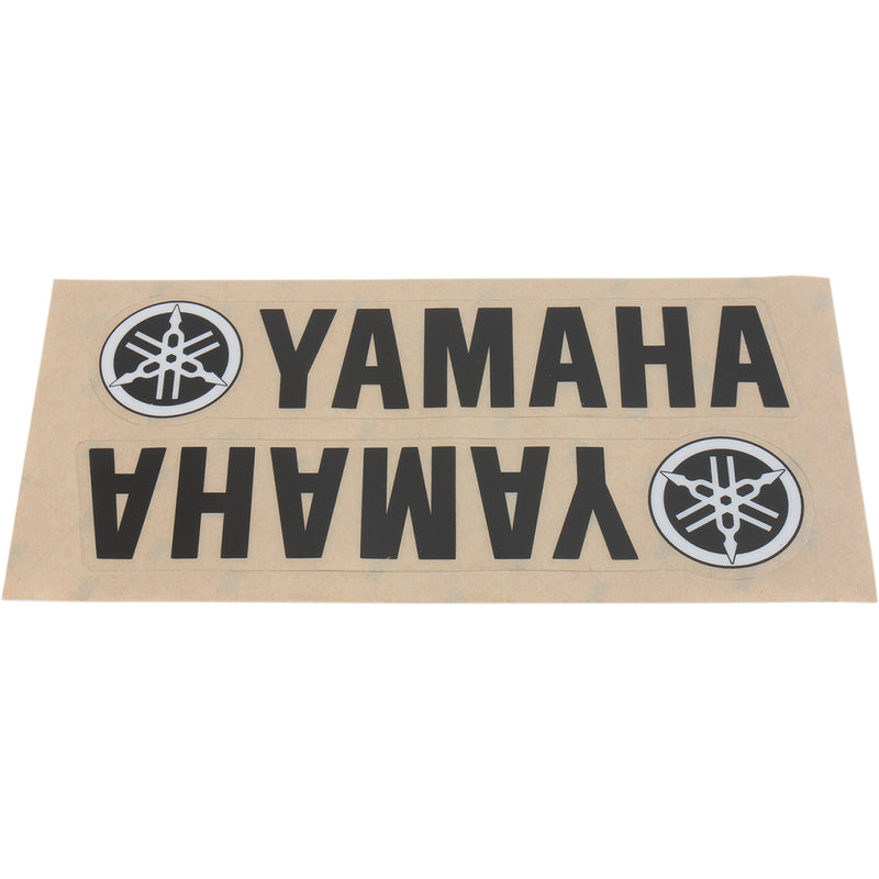 FACTORY EFFEX Swingarm Graphic - Yamaha 06-44216