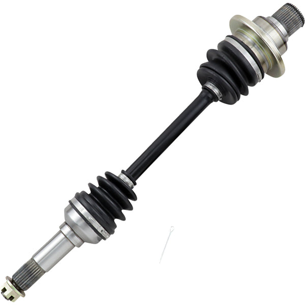 MOOSE OFFROAD Axle Kit - CV - Complete - OEM Replacement - Standard - Rear Right - '02 Grizzly 660 YAM-7032