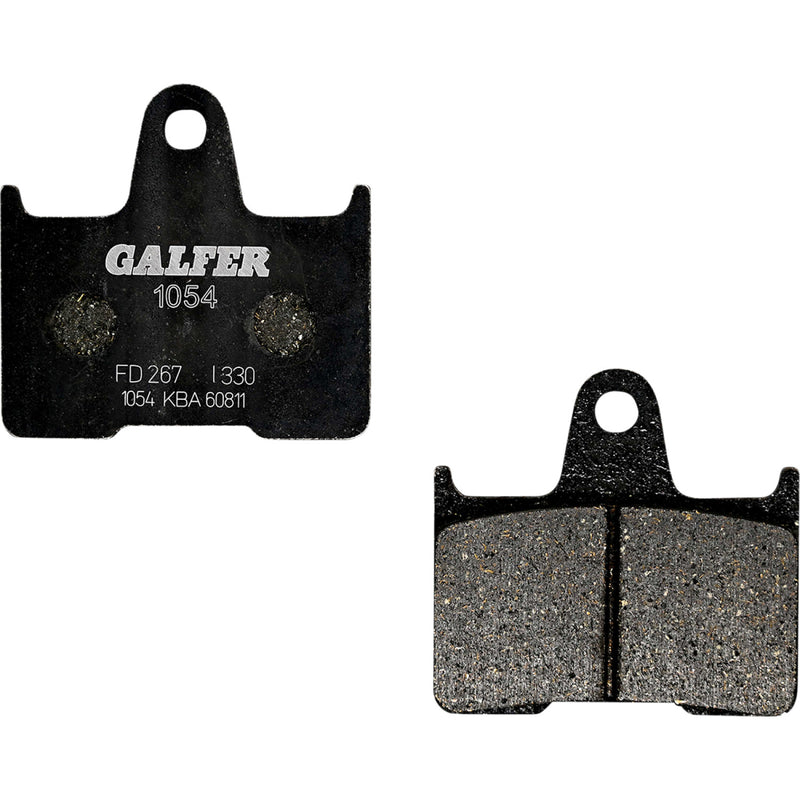 Galfer Brake Pads FD267G1054 | Brake Pads   Sintered Metal