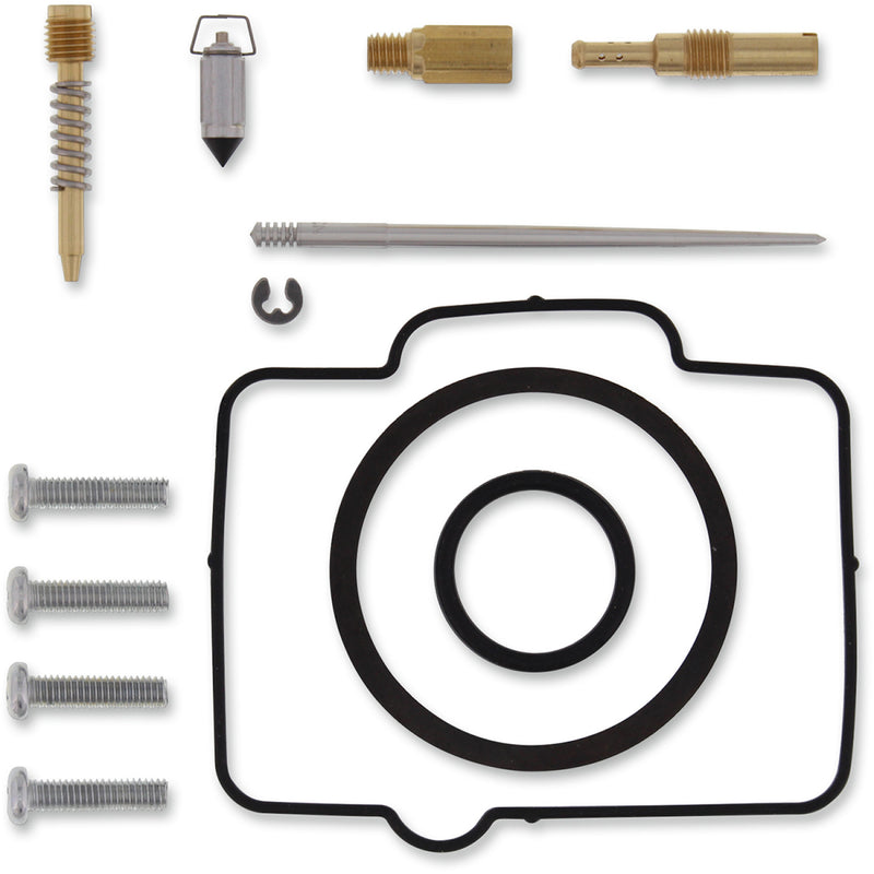Moose Racing Carburetor Repair Kit - Suzuki 26-1191