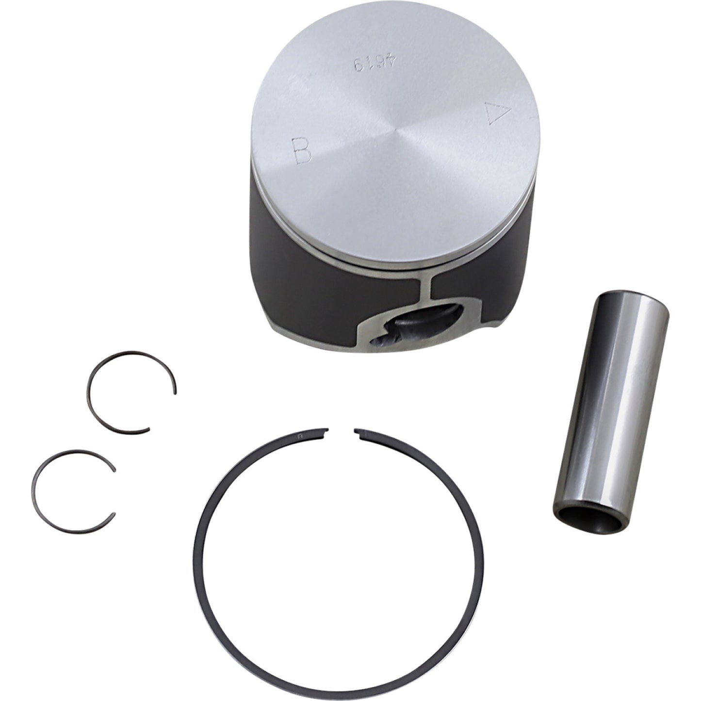 PROX Piston Kit - 53.95 mm - KTM 01.6220.B