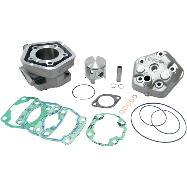 Athena Cylinder Kit - 50.00 mm - SX65 P400270100002