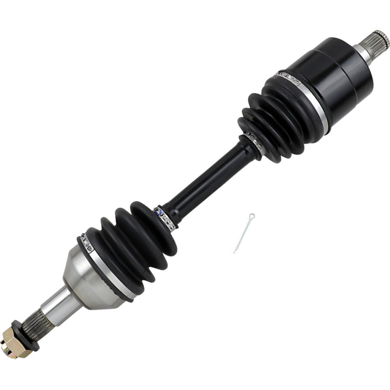 MOOSE OFFROAD Axle Kit - CV - Complete - OEM Replacement - Standard - Rear Left/Right/Middle - Can-Am CAN-7035
