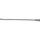 Moose Racing MX1 Spoke - Individual - Stainless Steel - Rear Outer - 18" - 8 Gauge 25-118-2