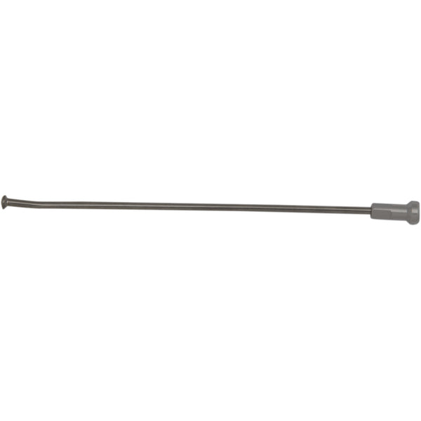 Moose Racing MX1 Spoke - Individual - Stainless Steel - Rear Outer - 18