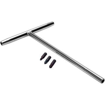 Motion Pro T-Handle Japanese Industrial Standard #1, #2, & #3 08-0557