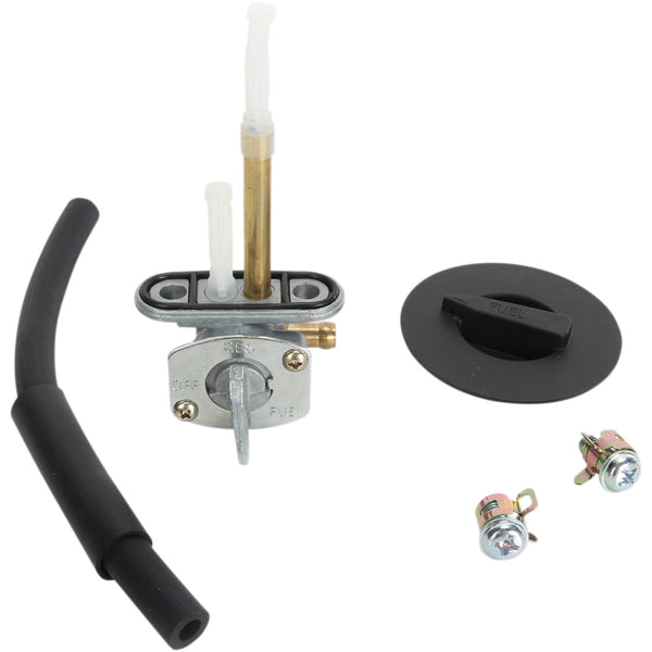 All Balls Petcock Fuel Kit - Yamaha FS101-0054