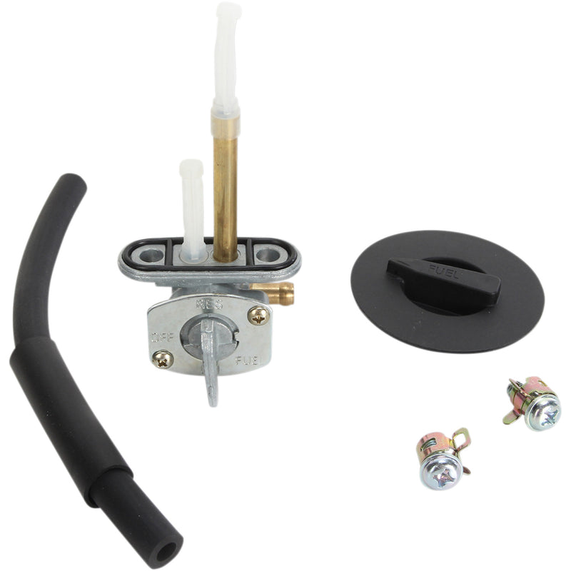 All Balls Petcock Fuel Kit - Yamaha FS101-0054