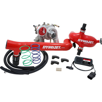 Dynojet Stage-4 Power Package Kit - Polaris 96090036 | Engine Performance Kits