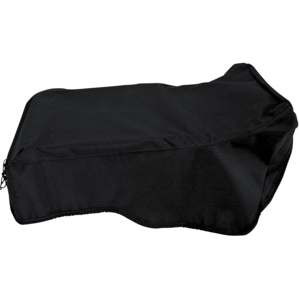 Moose Offroad Seat Cover - Black - LTF500 SCS-11