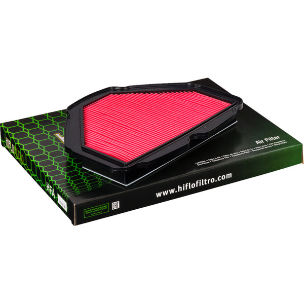 Hiflofiltro OEM Replacement Air Filter - Honda HFA1936
