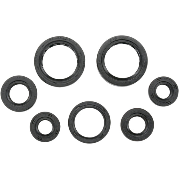Moose Racing Motor Seals 822236MSE