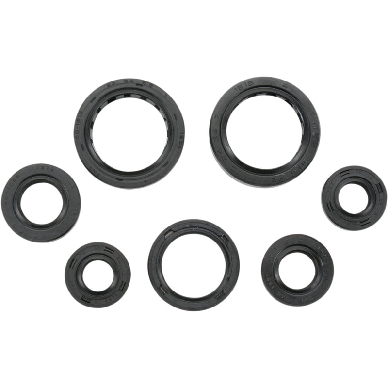 Moose Racing Motor Seals 822236MSE