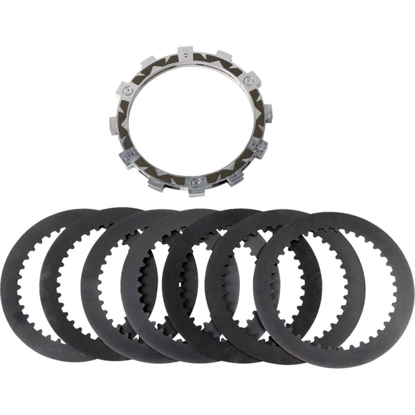 Rekluse EXP 4.0 Clutch - DR 650 RMS-8106010
