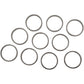 COMETIC Exhaust Port Gasket - EVO/Twin Cam/M8 C9247