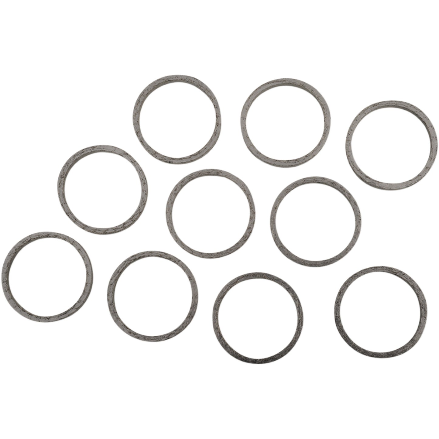 COMETIC Exhaust Port Gasket - EVO/Twin Cam/M8 C9247