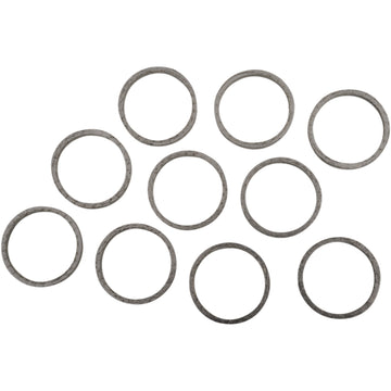 COMETIC Exhaust Port Gasket - EVO/Twin Cam/M8 C9247
