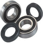 Moose Racing Wheel Bearing Kit - Front/Rear 25-1009