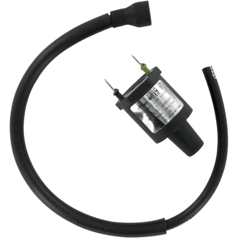 Rick's Motorsport Electric Hot Shot Ignition Coil - Honda 23-603