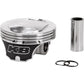 KB Performance Forged Piston Kit - Twin Cam KB906C.STD | Piston & Ring Kits