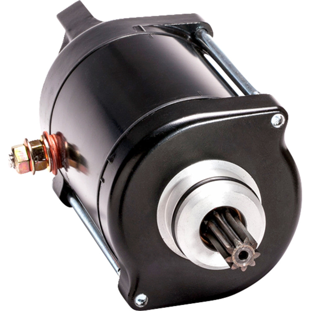 MOOSE OFFROAD Starter - Honda M-61-118
