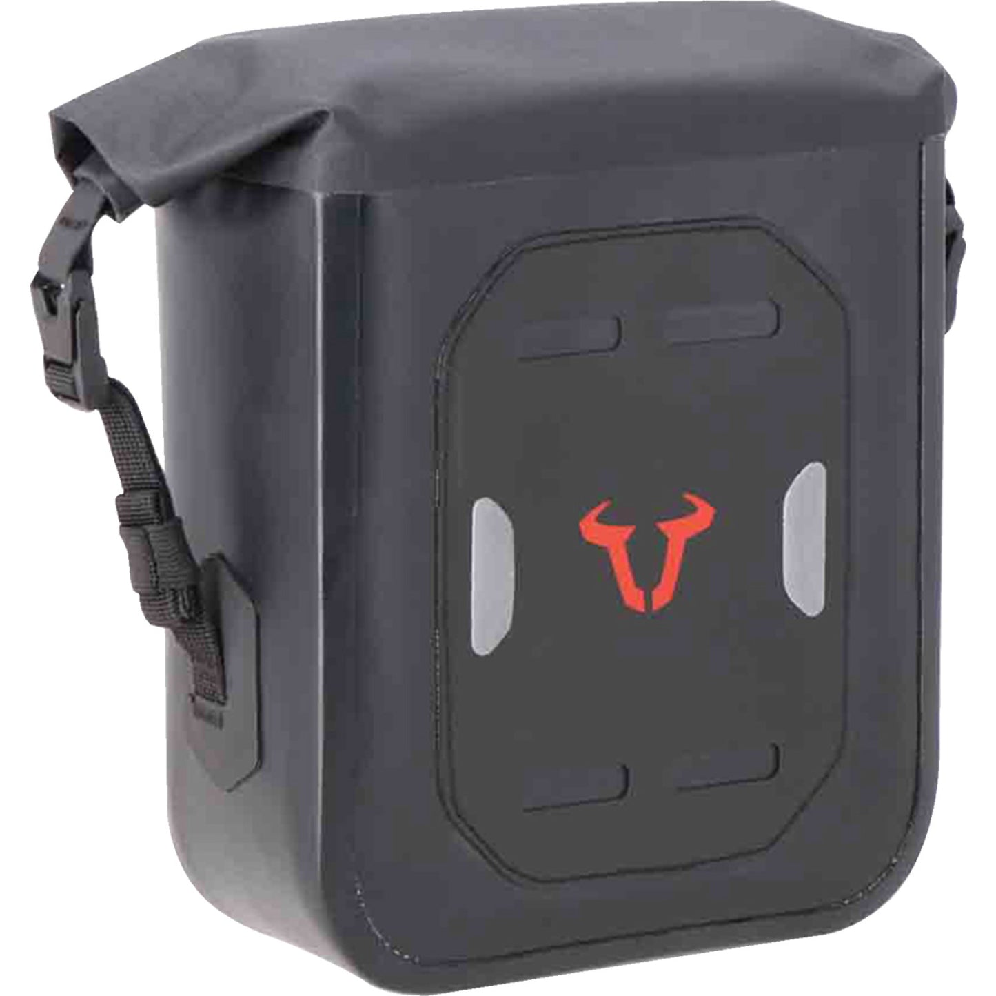 SW-Motech PRO Plus Waterproof Accessory Bag - Black BC.WPB.00.027.10000 | Cruiser/S PO Rt/Adventure Tail Bags & Trunks