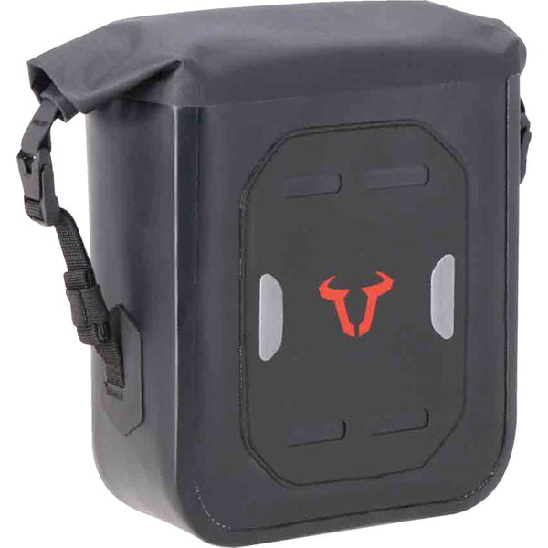 SW-Motech PRO Plus Waterproof Accessory Bag - Black BC.WPB.00.027.10000