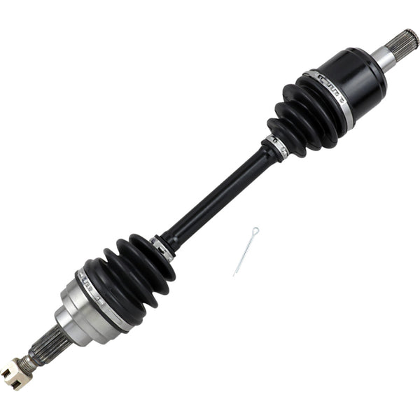 MOOSE OFFROAD Axle Kit - CV - Complete - OEM Replacement - Standard - Front Left/Right - Honda TRX 350/420 HON-7005